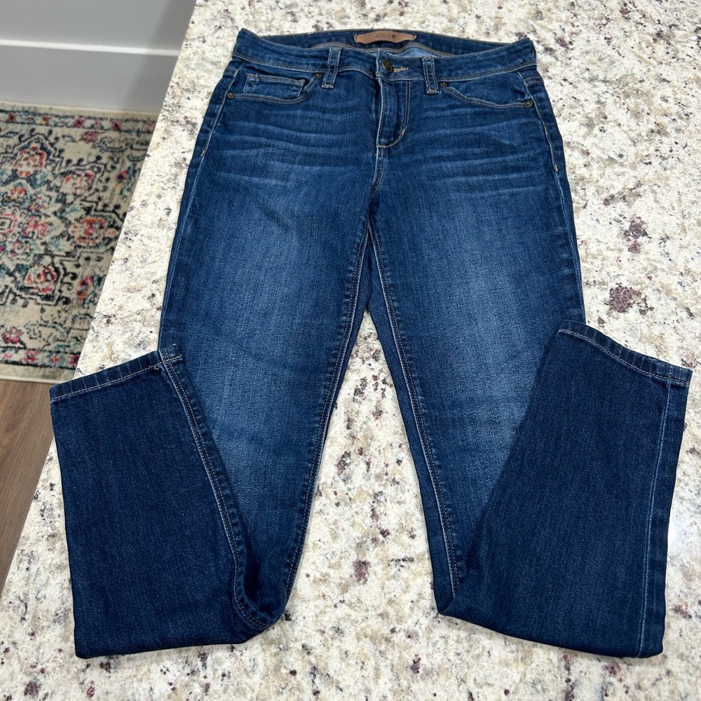 Women's Blue Jeans